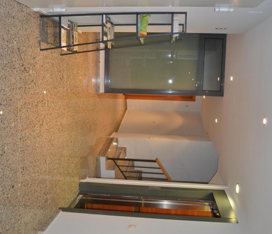 Cal Ribero Apart otel Vilanova De La Sal Dış mekan fotoğraf