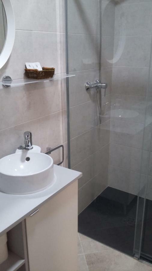 Cal Ribero Apart otel Vilanova De La Sal Dış mekan fotoğraf