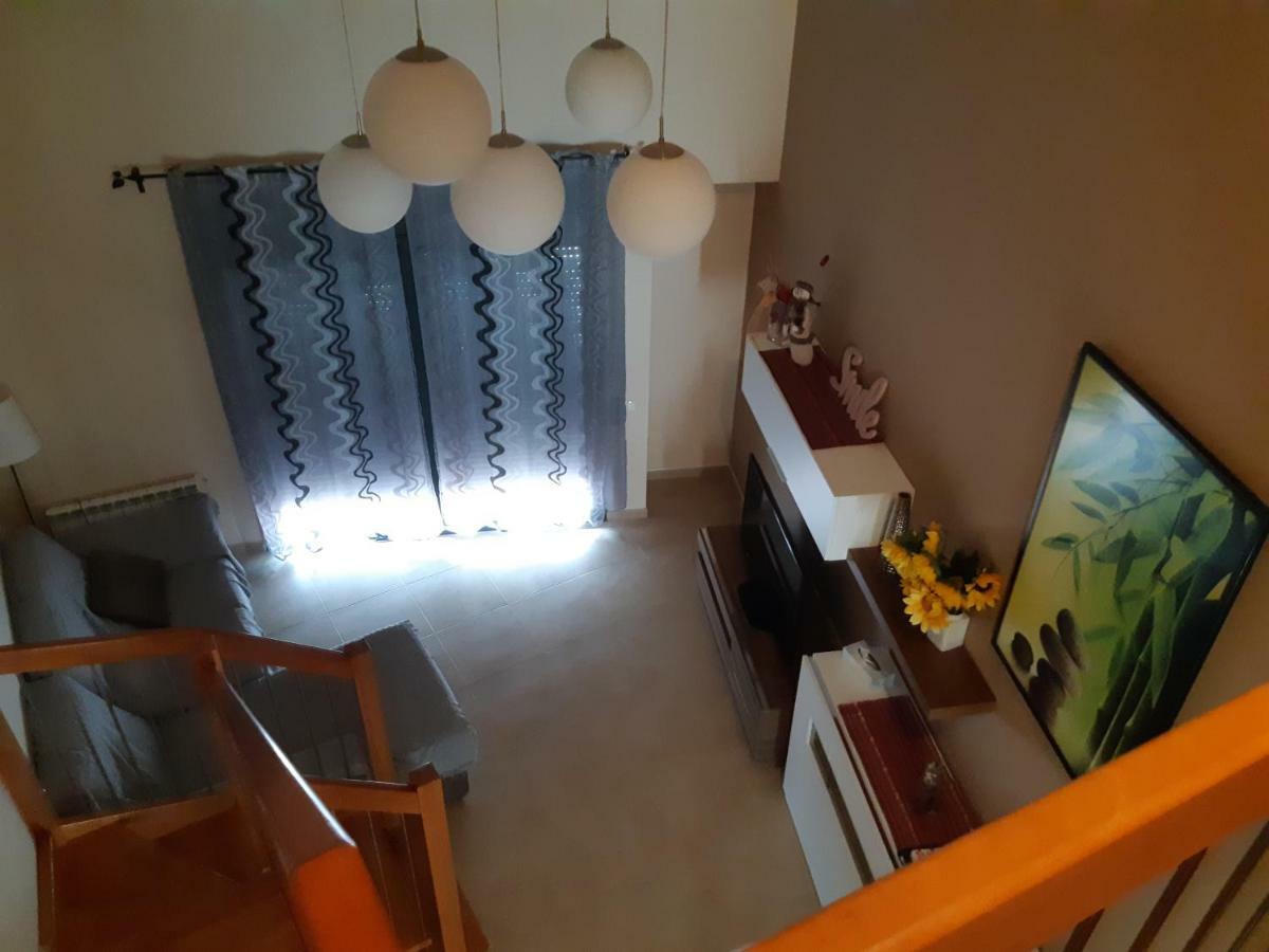 Cal Ribero Apart otel Vilanova De La Sal Dış mekan fotoğraf