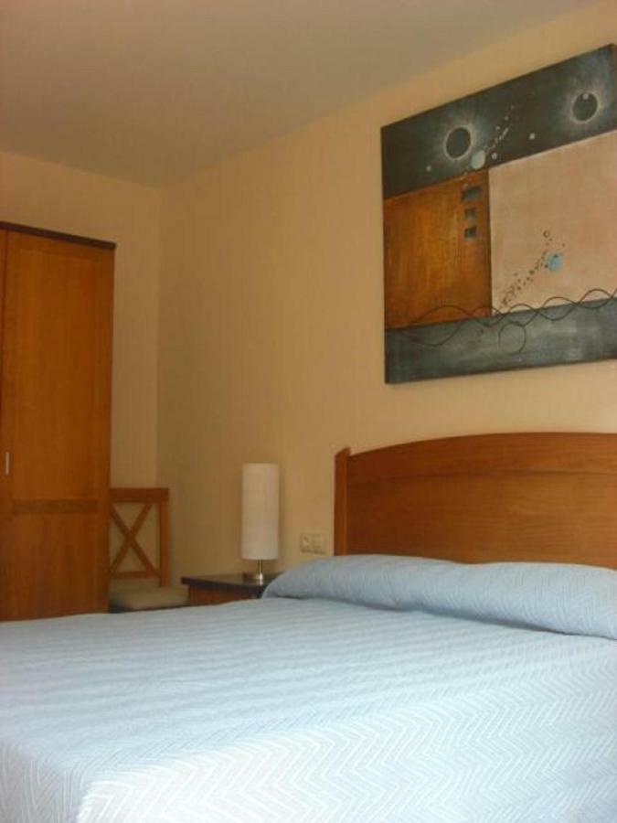 Cal Ribero Apart otel Vilanova De La Sal Dış mekan fotoğraf