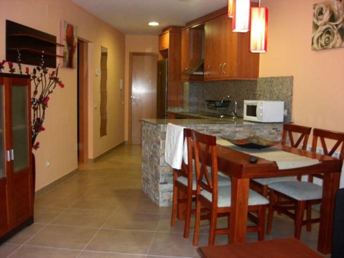 Cal Ribero Apart otel Vilanova De La Sal Dış mekan fotoğraf