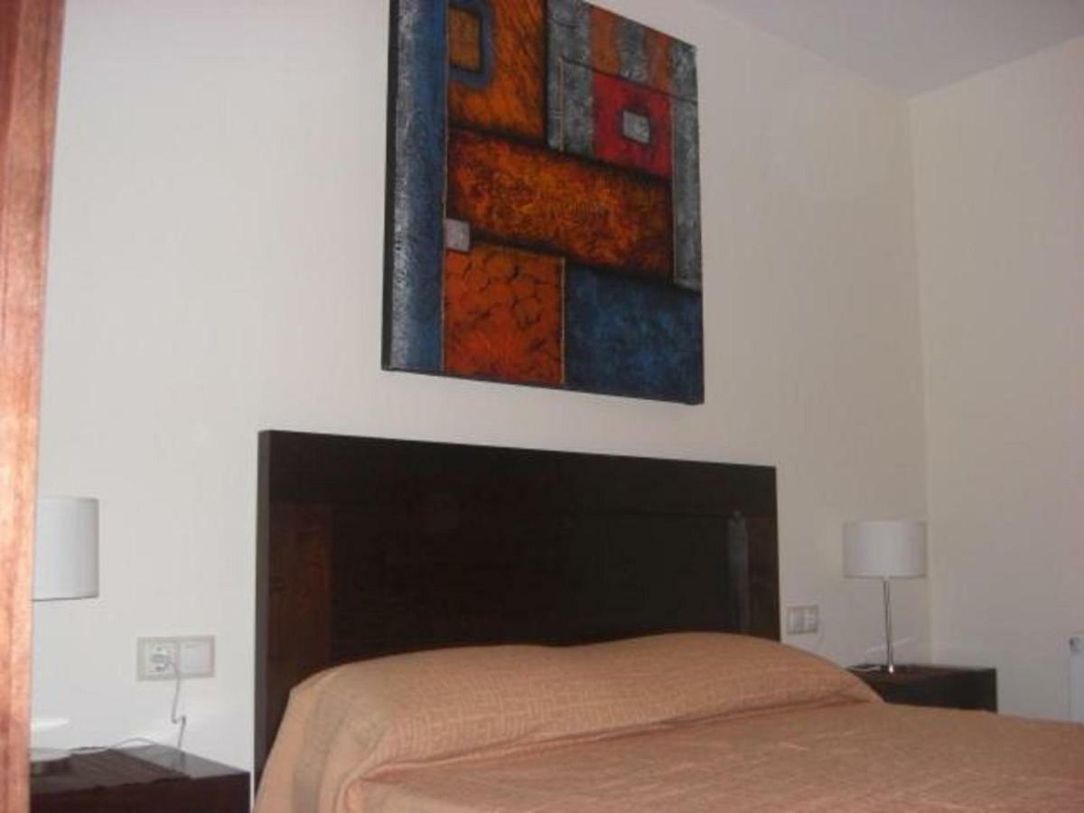 Cal Ribero Apart otel Vilanova De La Sal Dış mekan fotoğraf