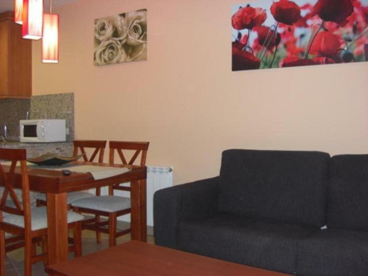 Cal Ribero Apart otel Vilanova De La Sal Dış mekan fotoğraf