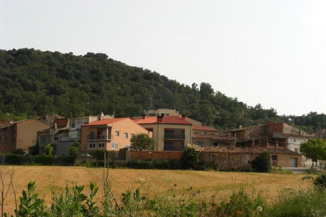 Cal Ribero Apart otel Vilanova De La Sal Dış mekan fotoğraf