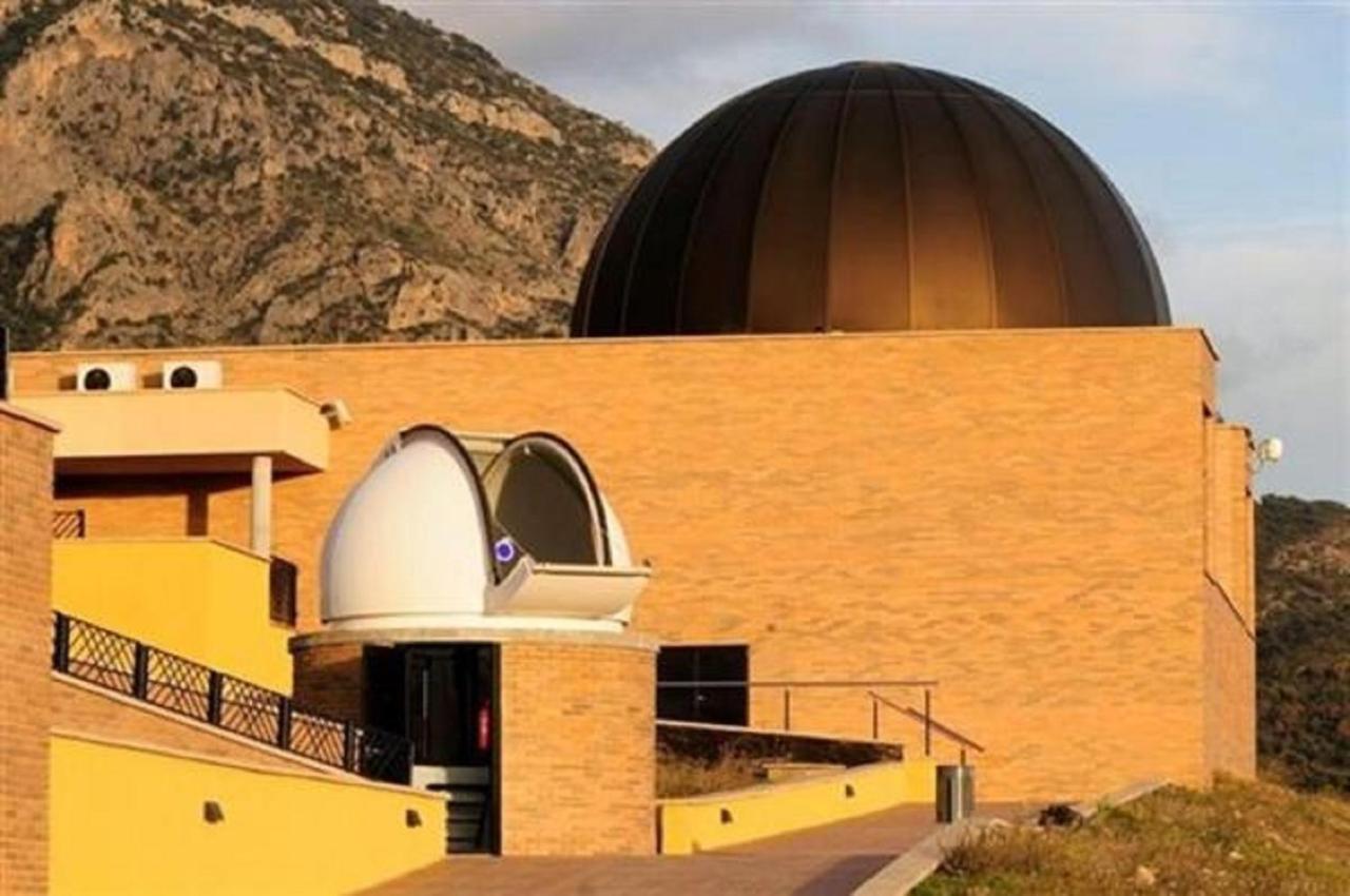 Cal Ribero Apart otel Vilanova De La Sal Dış mekan fotoğraf